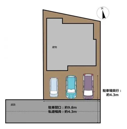 4LDK Toyohashi City, Aichi Prefecture (15)