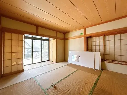4LDK Toyohashi City, Aichi Prefecture (7)