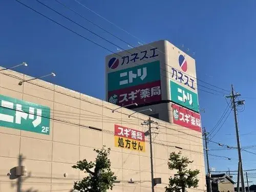 6DK Hekinan City Aichi Prefecture Property (22)