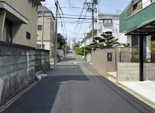 1DK Property Nagoya City Aichi Prefecture (4)
