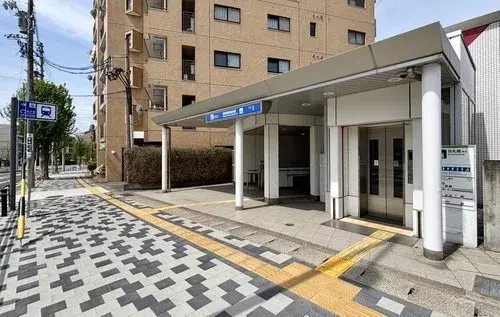 1DK Property Nagoya City Aichi Prefecture (5)