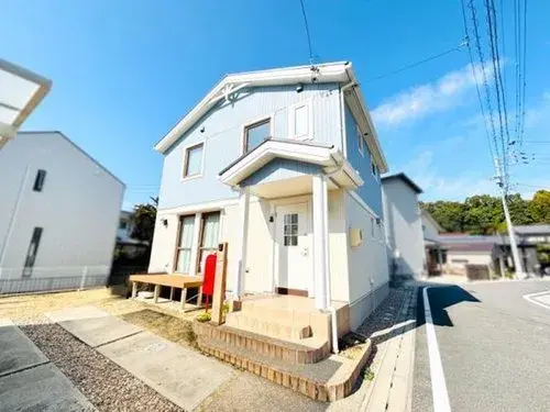 Akiya in Seto