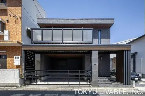3LDK Nagoya City Aichi Prefecture (2)