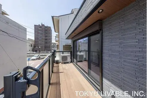 3LDK Nagoya City Aichi Prefecture (5)
