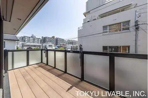 3LDK Nagoya City Aichi Prefecture (6)