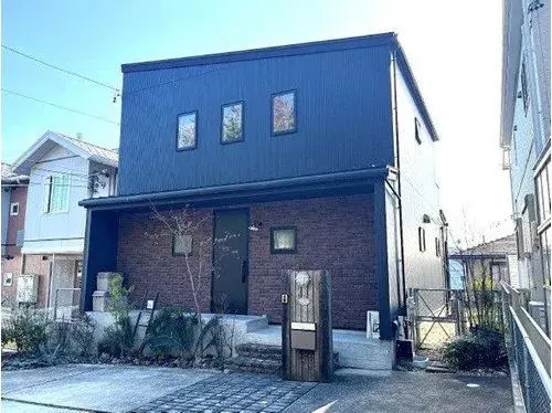 Akiya in 名古屋市