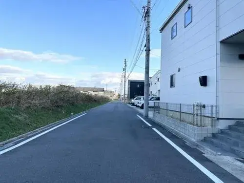 3LDK Property Nagoya City Aichi Prefecture (4)