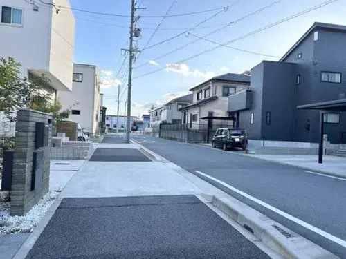 3LDK Property Nagoya City Aichi Prefecture (5)