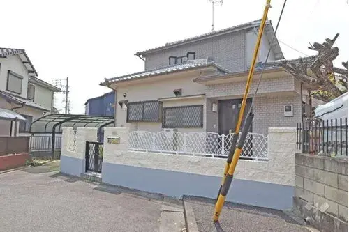 Propiedad 4LDK Ciudad de Nagoya Barrio de Nakagawa Prefectura de Aichi (2)