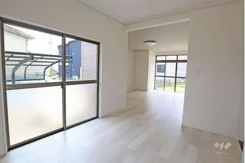 Propiedad 4LDK Ciudad de Nagoya Barrio de Nakagawa Prefectura de Aichi (11)