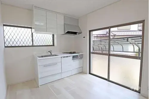 Propiedad 4LDK Ciudad de Nagoya Barrio de Nakagawa Prefectura de Aichi (14)