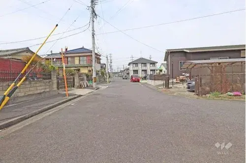 Propiedad 4LDK Ciudad de Nagoya Barrio de Nakagawa Prefectura de Aichi (18)