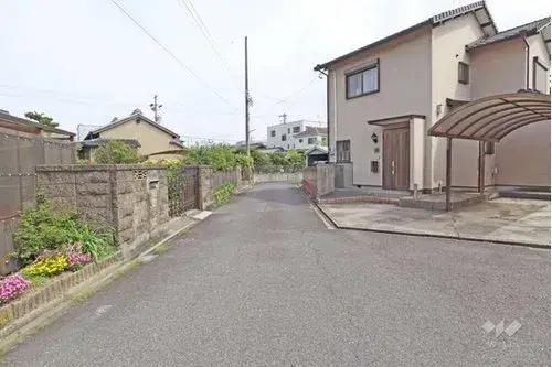 Propiedad 4LDK Ciudad de Nagoya Barrio de Nakagawa Prefectura de Aichi (4)
