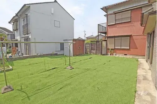 Propiedad 4LDK Ciudad de Nagoya Barrio de Nakagawa Prefectura de Aichi (6)