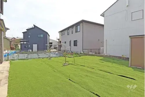 Propiedad 4LDK Ciudad de Nagoya Barrio de Nakagawa Prefectura de Aichi (7)