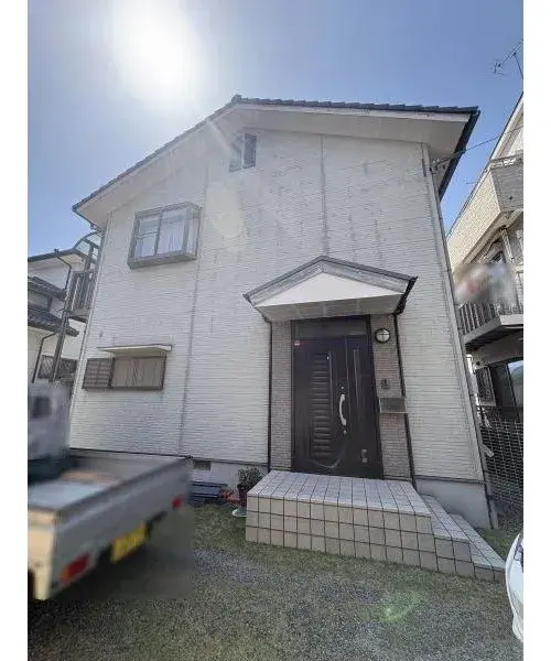 Akiya in 安城市