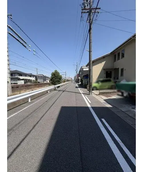 4LDK Property Anjo City Aichi Prefecture (4)