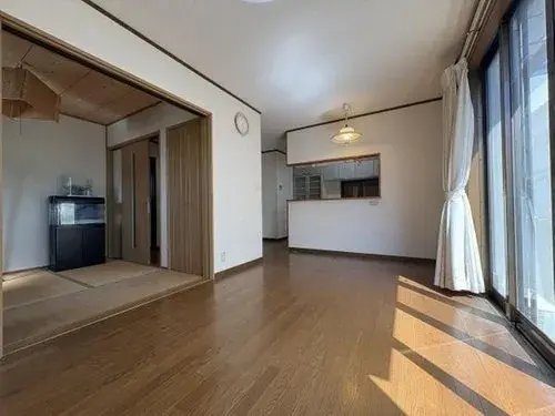 4LDK Property Anjo City Aichi Prefecture (7)
