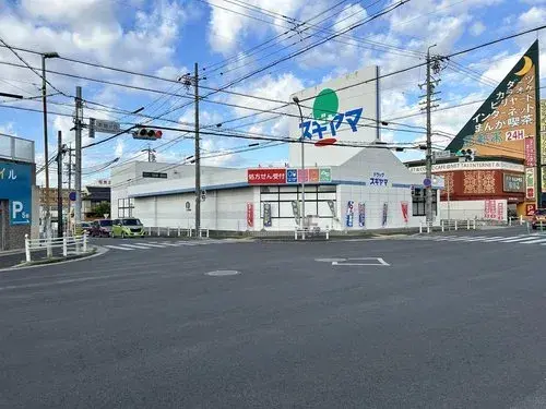 4LDK 名古屋市 愛知県 (18)