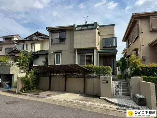 4LDK 名古屋市 愛知県 (3)