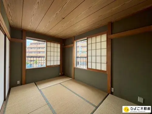 4LDK 名古屋市 愛知県 (8)