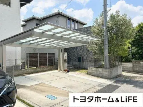 4LDK Ciudad de Toyota Prefectura de Aichi (2)