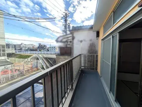 Akiya in Nagoya