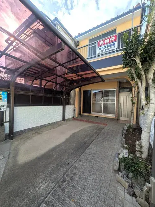 4DK Nagoya City Aichi Prefecture (3)