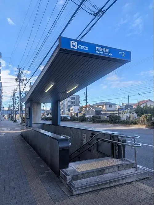 4DK Nagoya City Aichi Prefecture (5)