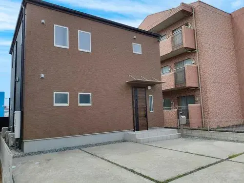 4LDK+S Bien immobilier Hekinan-shi Aichi (3)