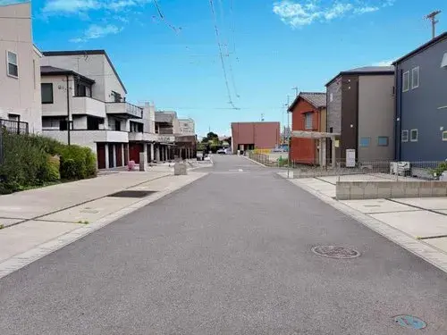 4LDK+S Bien immobilier Hekinan-shi Aichi (4)