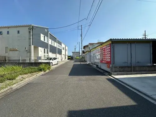 Akiya in Nagoya
