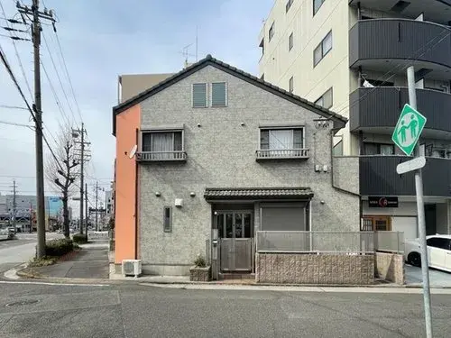Akiya in Nagoya