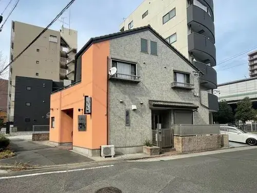Propriété 4DK à Nagoya, Préfecture d'Aichi (2)