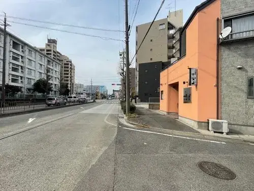 Propriété 4DK à Nagoya, Préfecture d'Aichi (3)
