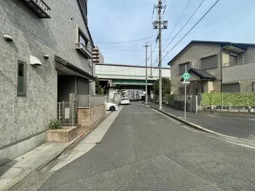 Propriété 4DK à Nagoya, Préfecture d'Aichi (4)