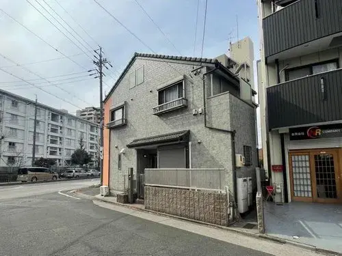 Propriété 4DK à Nagoya, Préfecture d'Aichi (5)