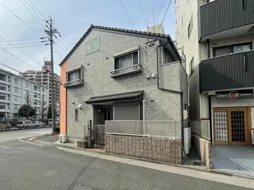 Propriété 4DK à Nagoya, Préfecture d'Aichi (6)