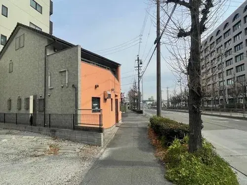 Propriété 4DK à Nagoya, Préfecture d'Aichi (7)