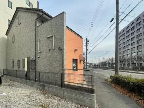 Propriété 4DK à Nagoya, Préfecture d'Aichi (8)