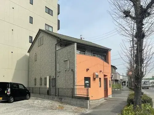 Propriété 4DK à Nagoya, Préfecture d'Aichi (9)