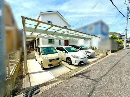 Aichi Prefecture Nisshin City 4LDK Property (2)