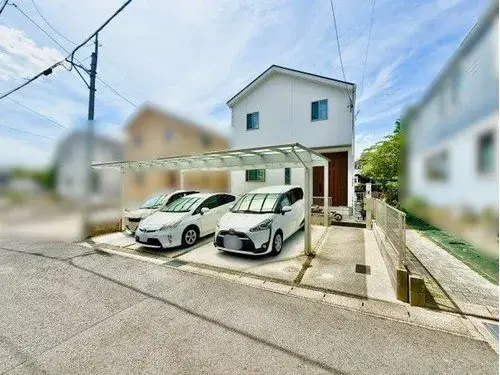 Aichi Prefecture Nisshin City 4LDK Property (3)