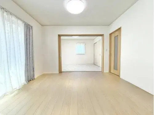 Aichi Prefecture Nisshin City 4LDK Property (4)