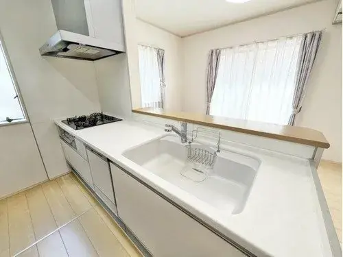 Aichi Prefecture Nisshin City 4LDK Property (5)