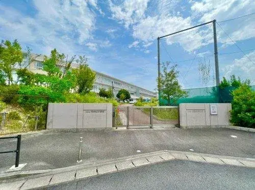 Aichi Prefecture Nisshin City 4LDK Property (8)