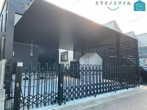 4LDK Property Nagoya City Aichi Prefecture (22)