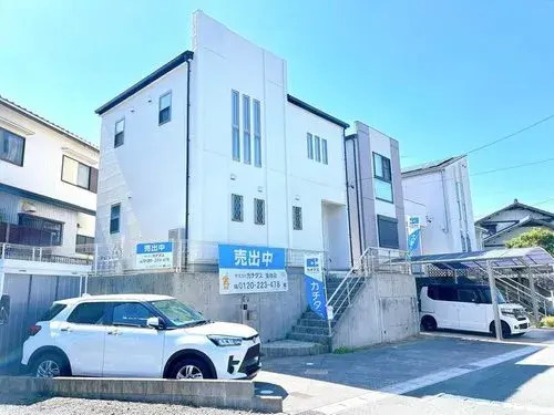 Propriété 4LDK Ville de Toyohashi Préfecture d'Aichi (2)