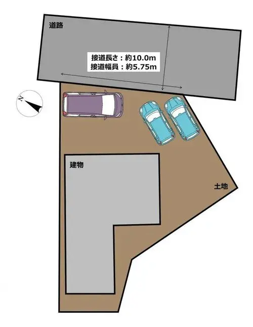 Propriété 4LDK Ville de Toyohashi Préfecture d'Aichi (15)