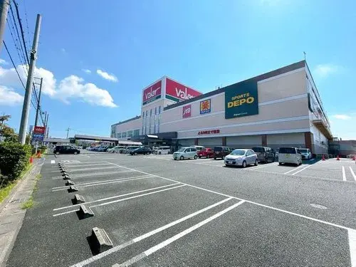 Propriété 4LDK Ville de Toyohashi Préfecture d'Aichi (18)